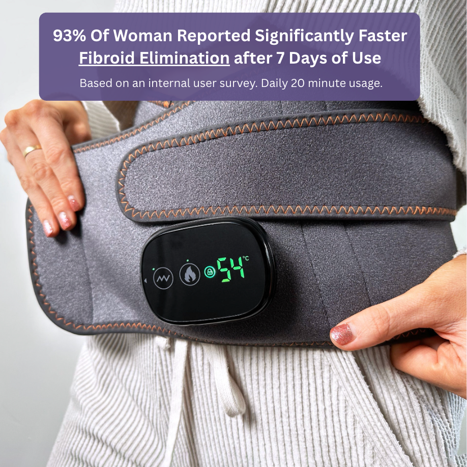Avani Triple Threat Fibroid Elimination