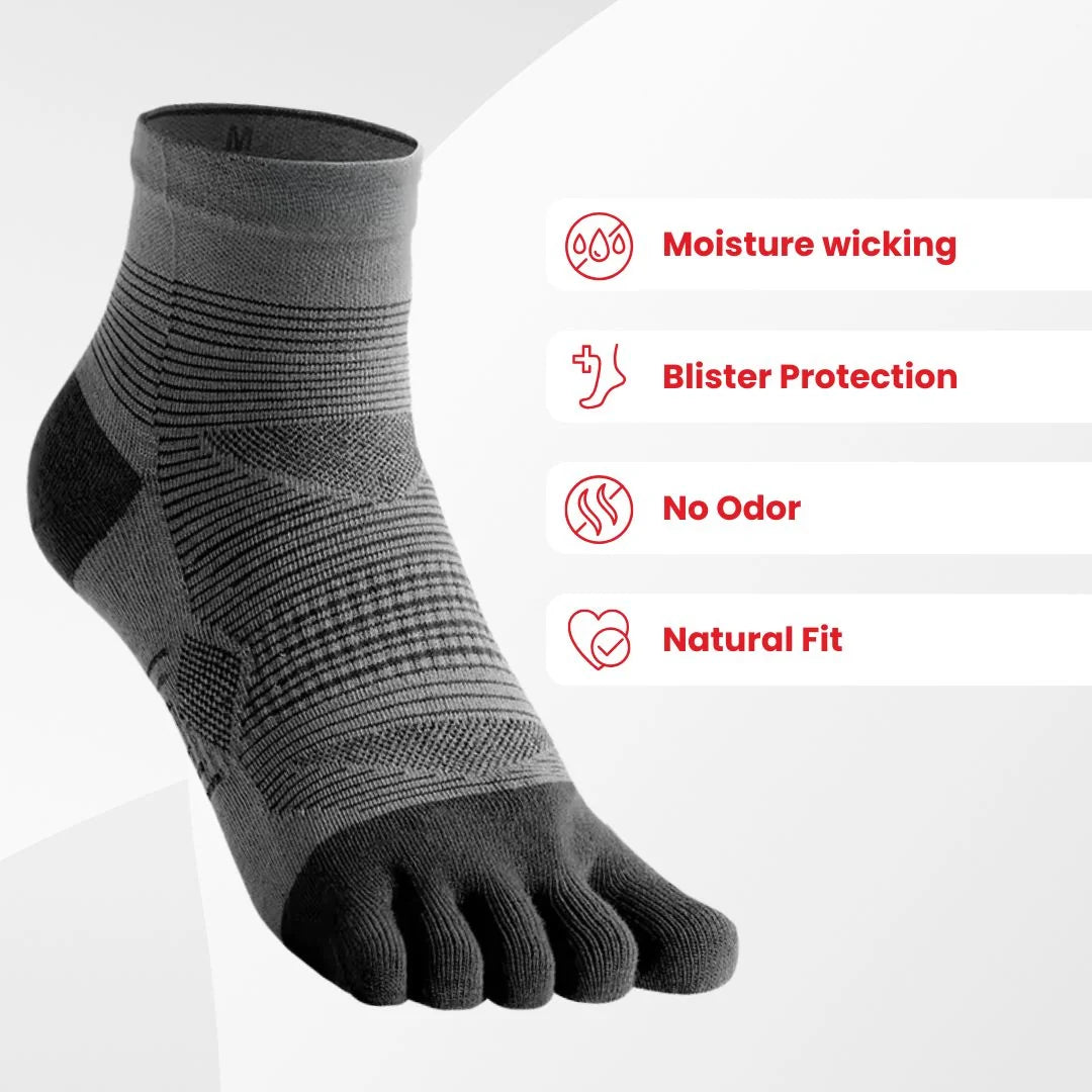 Avani - Long Distance Performance Socks