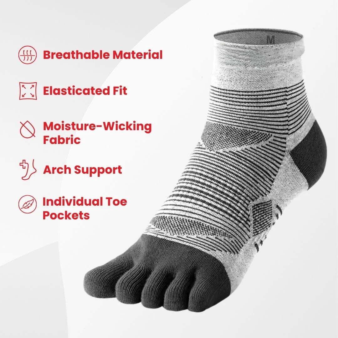Avani - Long Distance Performance Socks
