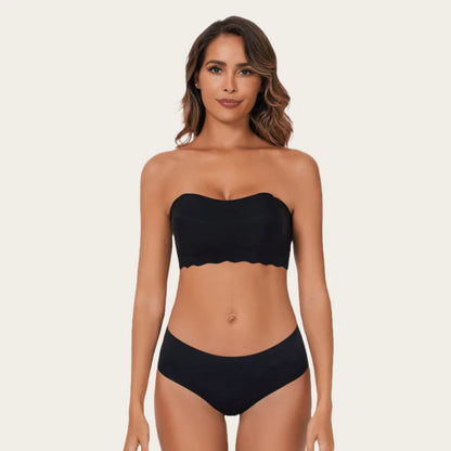 AVANI™ Invisible Strapless Push-Up Bra