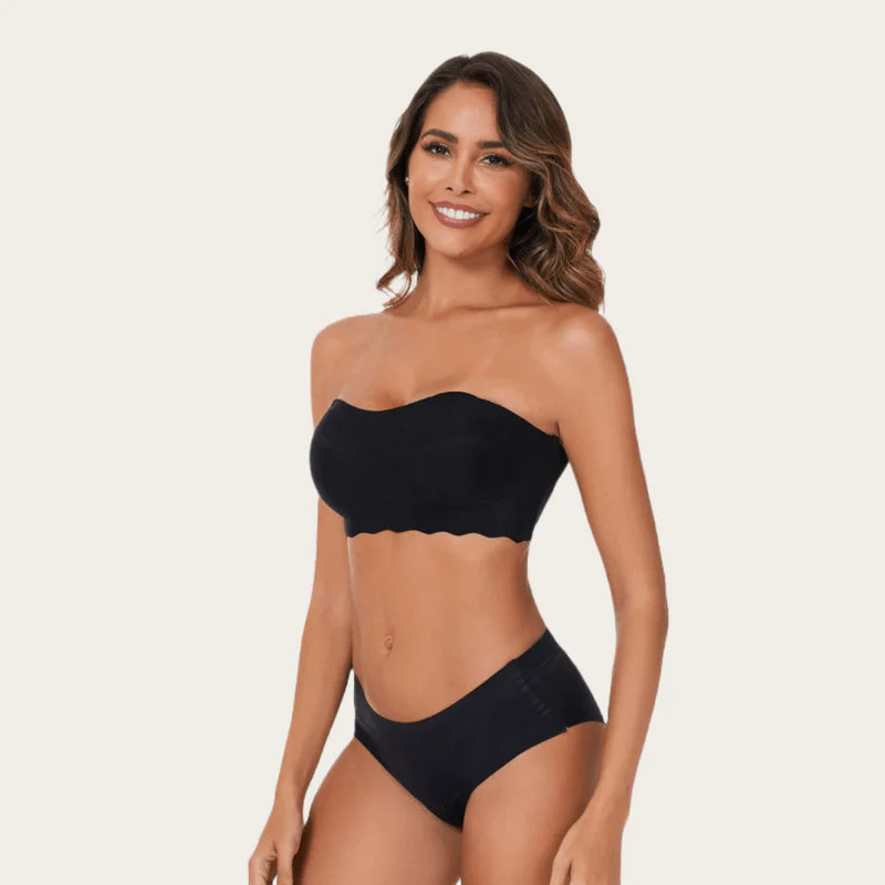 AVANI™ Invisible Strapless Push-Up Bra