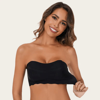 AVANI™ Invisible Strapless Push-Up Bra