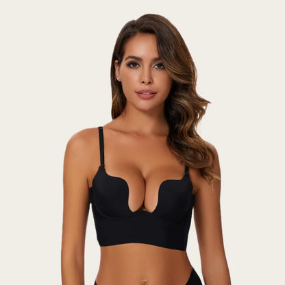 AVANI™ Low Cut U-Shaped Backless Bra