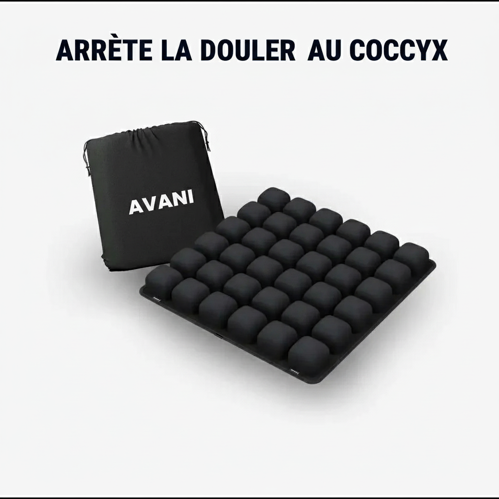 Coussin Avani™