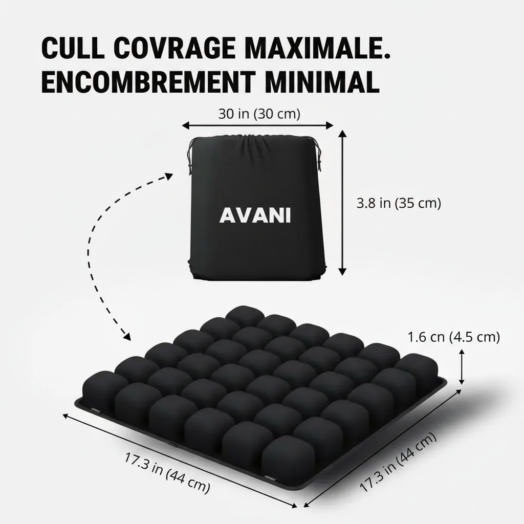 Coussin Avani™
