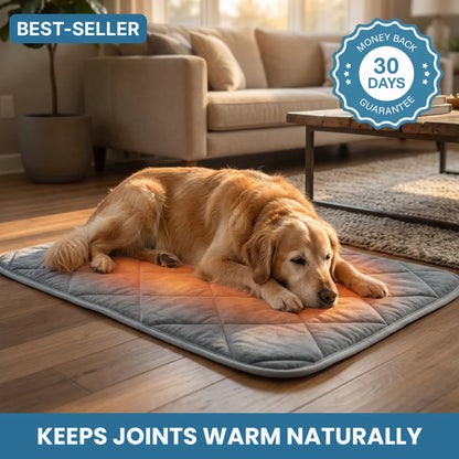 STOP JOINT HEAT LOSS – RESTORE MOBILITY & COMFORT!