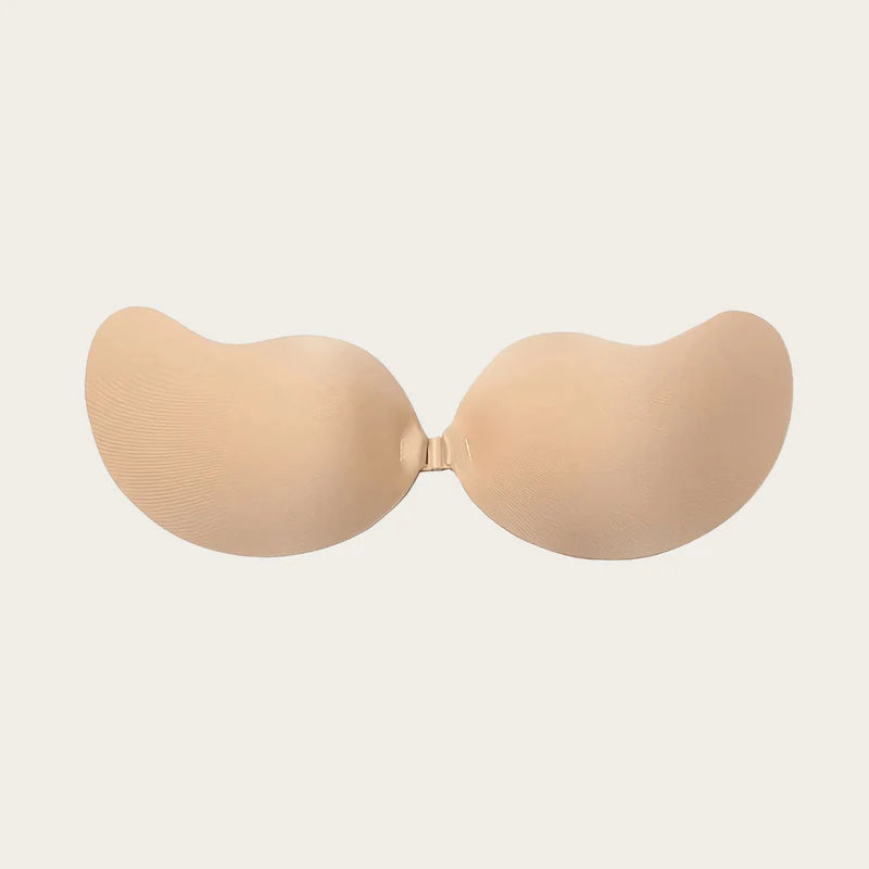 Strapless Push-Up Bra