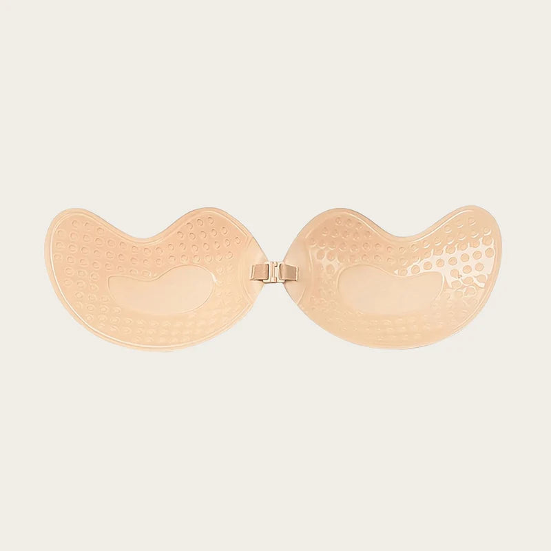 Strapless Push-Up Bra