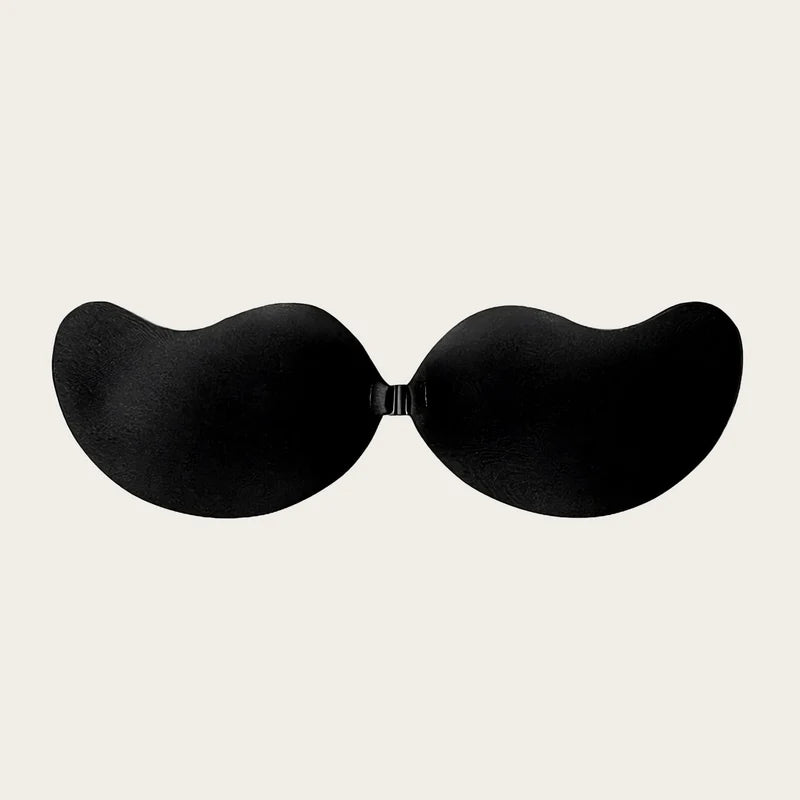 Strapless Push-Up Bra