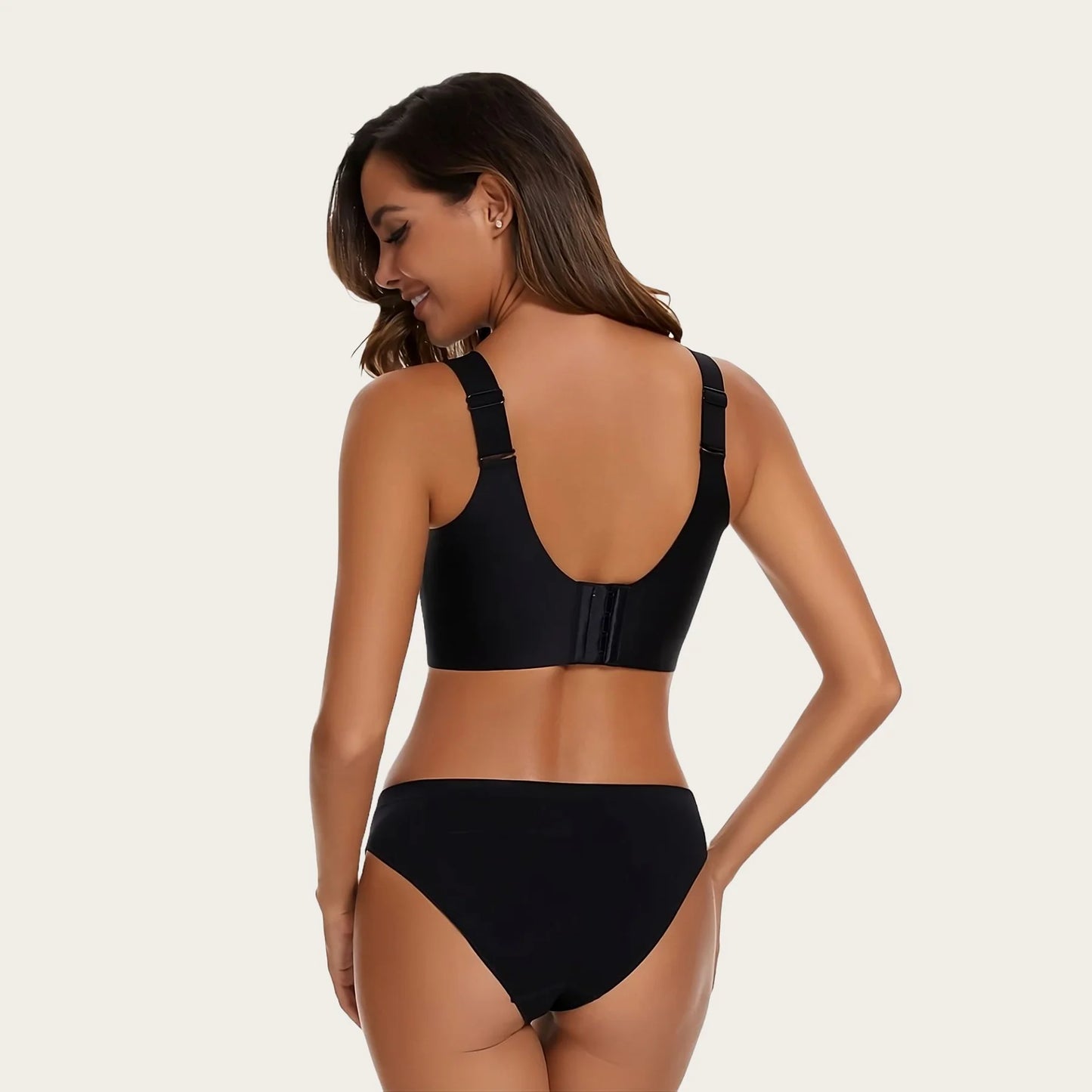 AVANI™ Essentials Smoothing Comfort Wireless Bra