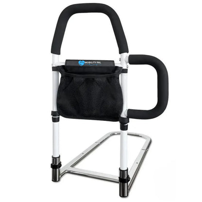 Bed Rail Support Pro - Independence & Peace of Mind