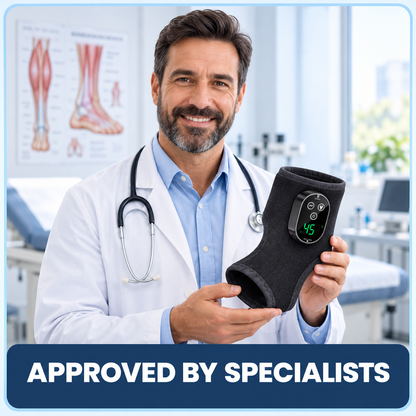 AVANI — Fix Achilles Tendinopathy From Home