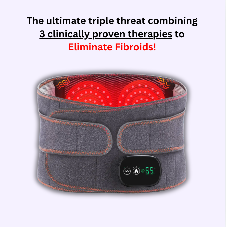Avani Triple Threat Fibroid Elimination