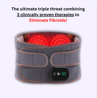 Avani Triple Threat Fibroid Elimination