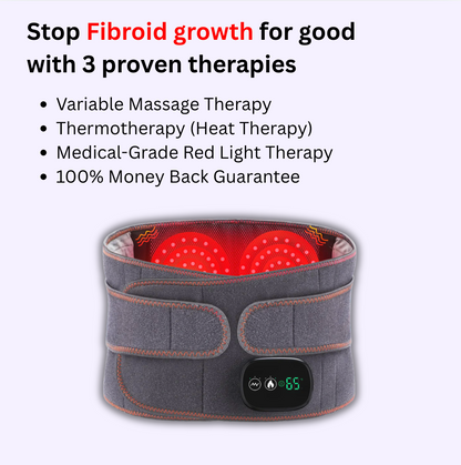 Avani Triple Threat Fibroid Elimination