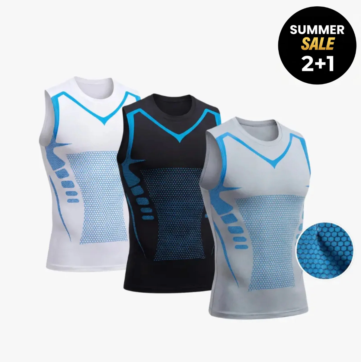 Avani Shaping Vest