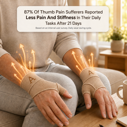 Avani Thumb Stabilizer - All Day Comfort