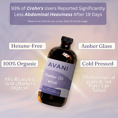 Avani - Wellness Pack