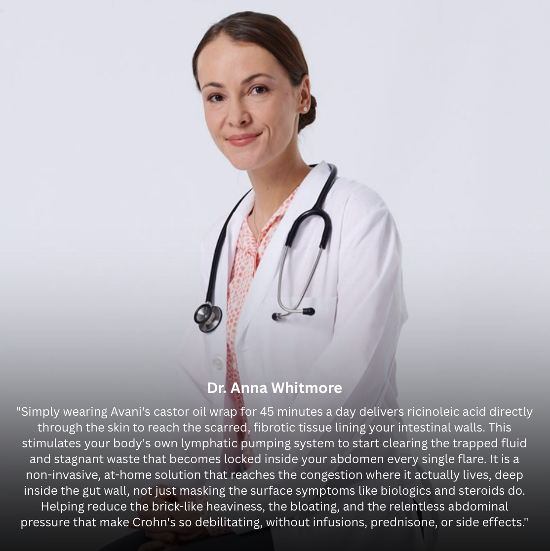 Avani - Wellness Pack