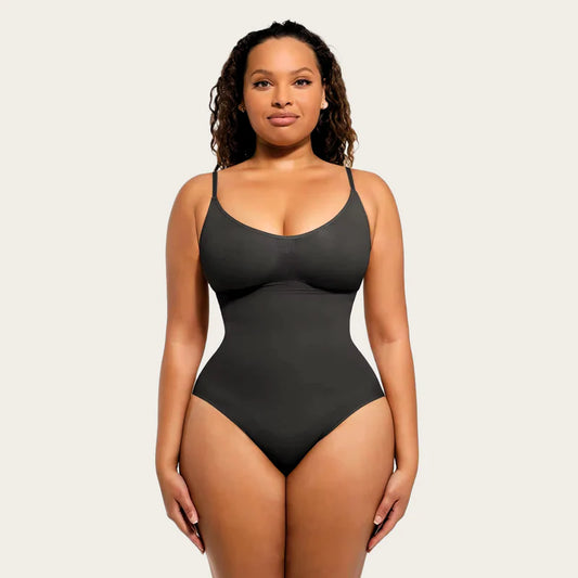 Snatched Shapewear Bodysuit