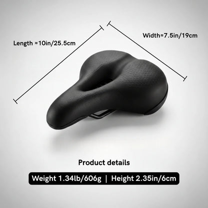 Avani Saddle 2.0