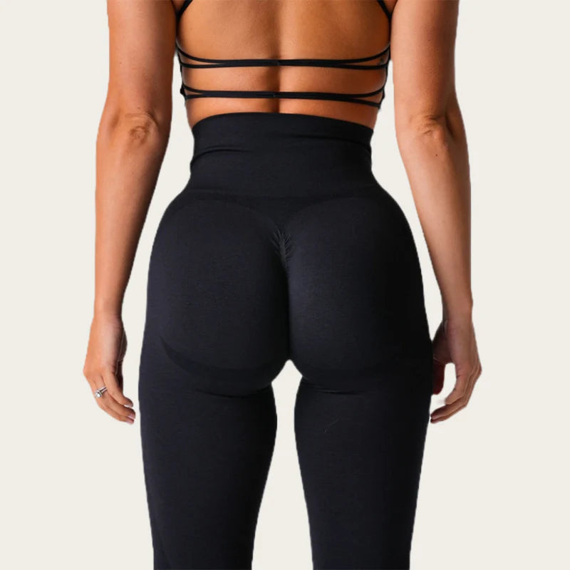 Scrunch Seamless Leggings