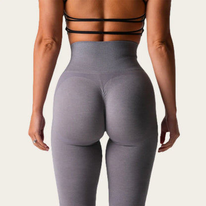 Scrunch Seamless Leggings