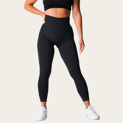 Scrunch Seamless Leggings