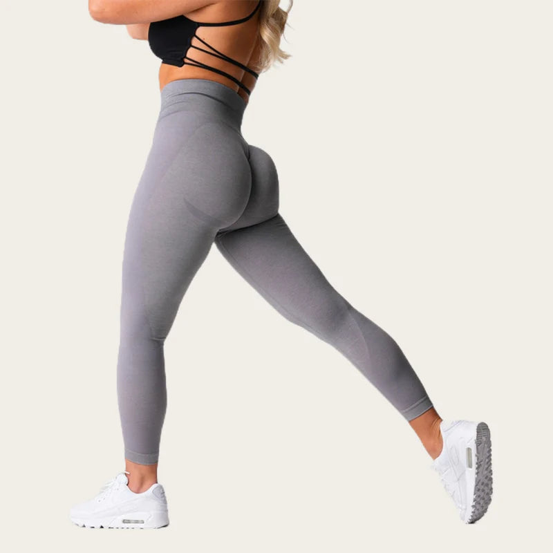 Scrunch Seamless Leggings